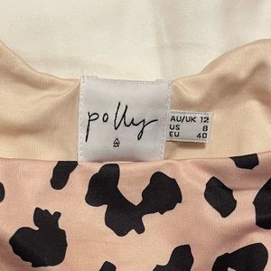 Princess Polly Body Suit